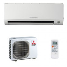 mitsubishi-split-system-msz-hc25va-muz-hc25va